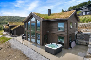 The Panorama Retreat - Rindabotn Cabin